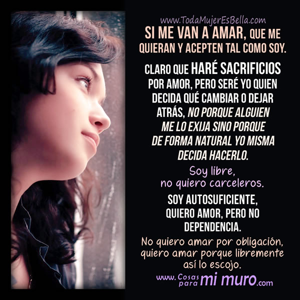 Conocer mujeres amor - 702550