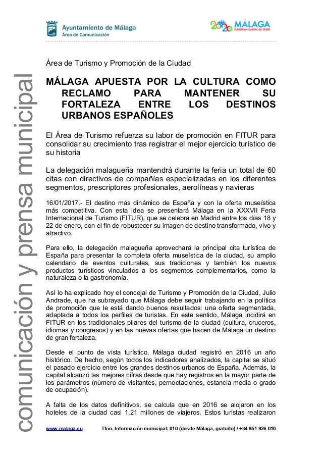 Málaga citas en - 196962